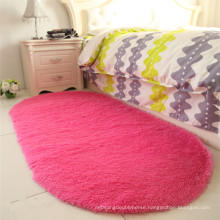 modern fur carpet rug designs for hotel bedroom